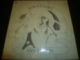 ALEX HARVEY/SOUVENIRS