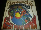 COMMANDER CODY & HIS LOST PLANET AIRMEN/LOST IN THE OZONE