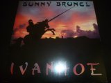 BUNNY BRUNEL/IVANHOE