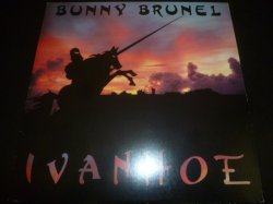 画像1: BUNNY BRUNEL/IVANHOE