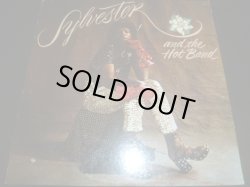 画像1: SYLVESTER & THE HOT BAND/SAME
