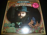 B.W. STEVENSON/WE BE SAILIN'