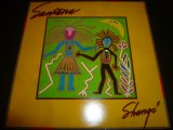 SANTANA/SHANGO