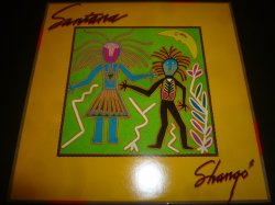 画像1: SANTANA/SHANGO