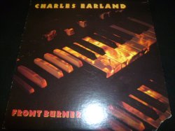 画像1: CHARLES EARLAND/FRONT BURNER