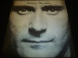 PHIL COLLINS/FACE VALUE