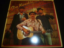 画像1: JIM KWESKIN/SIDE BY SIDE