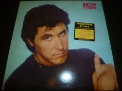 画像1: BRYAN FERRY/THESE FOOLISH THINGS