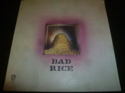 画像1: RON NAGLE/BAD RICE