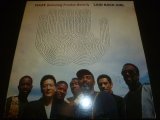 MAZE/LAID BACK GIRL (12")