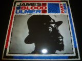 JAMES BLOOD ULMER/PART TIME