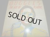 BUGGLES/THE AGE OF PLASTIC