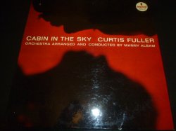 画像1: CURTIS FULLER/CABIN IN THE SKY