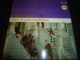 ARCHIE SHEPP/LIVE IN SAN FRANCISCO