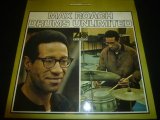 MAX ROACH/DRUMS UNLIMITED