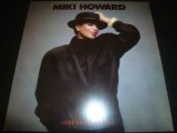 MIKI HOWARD/COME SHARE MY LOVE