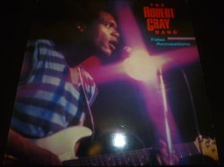 画像1: ROBERT CRAY BAND/FALSE ACCUSATIONS