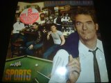 HUEY LEWIS & THE NEWS/SPORTS