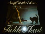 SNIFF 'N' THE TEARS/FICKLE HEART