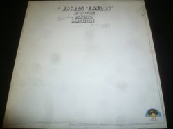 画像1: JAMES TAYLOR & THE ORIGINAL FLYING MACHINE/1967