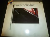 STANLEY TURRENTINE/NEW TIME SHUFFLE