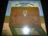 VARIOUS ARTISTS/VERY SPECIAL JAZZ ENVOY ; U.S.-RIO