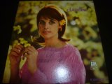 CLAUDINE LONGET/CLAUDINE