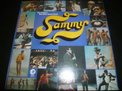 画像1: SAMMY DAVIS, JR./SAMMY