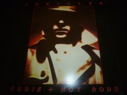 画像1: EDDIE & THE HOT RODS/THRILLER