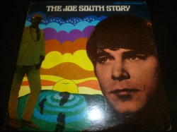 画像1: JOE SOUTH/THE JOE SOUTH STORY