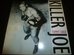 画像1: TOMMY CHASE/KILLER JOE (12")