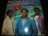 GIBSON BROTHERS/ON THE RIVIERA