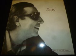 画像1: TETE MONTOLIU TRIO/TETE !