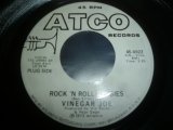 VINEGAR JOE/ROCK 'N ROLL GYPSIES