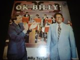 BILLY TAYLOR/O.K. BILLY