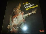 LINK WRAY/THE LINK WRAY RUMBLE