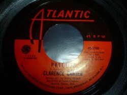 画像1: CLARENCE CARTER/PATCHES