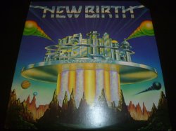 画像1: NEW BIRTH/PLATINUM CITY