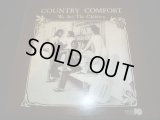 COUNTRY COMFORT/WE ARE THE CHILDREN