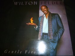 画像1: WILTON FELDER/GENTLE FIRE