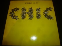 画像1: CHIC/CHIC-ISM