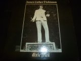 JAMES LUTHER DICKINSON/DIXIE FRIED