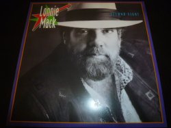 画像1: LONNIE MACK/SECOND SIGHT