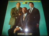 MITCHELL-RUFF TRIO/AFTER THIS MESSAGE