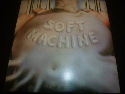 画像1: SOFT MACHINE/SIX