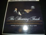 GEORGE SHEARING/THE SHEARING TOUCH