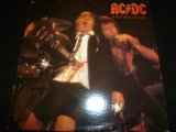AC/DC /IF YOU WANT BLOOD YOU'VE GOT IT