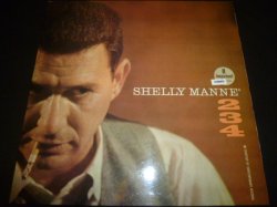 画像1: SHELLY MANNE/2-3-4