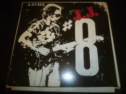 画像1: J.J. CALE/ #8