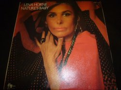 画像1: LENA HORNE/NATURE'S BABY